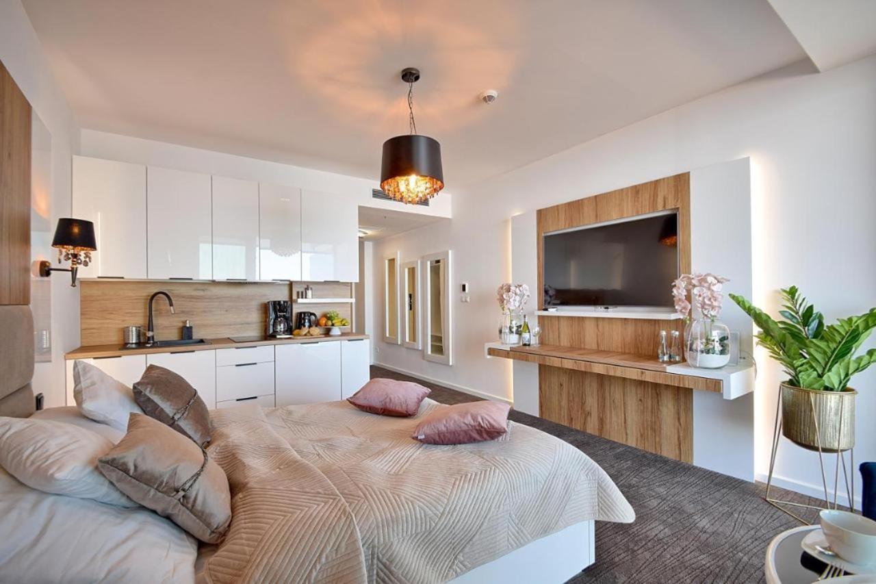 Apartamento Na Morze 507 Seaside Park