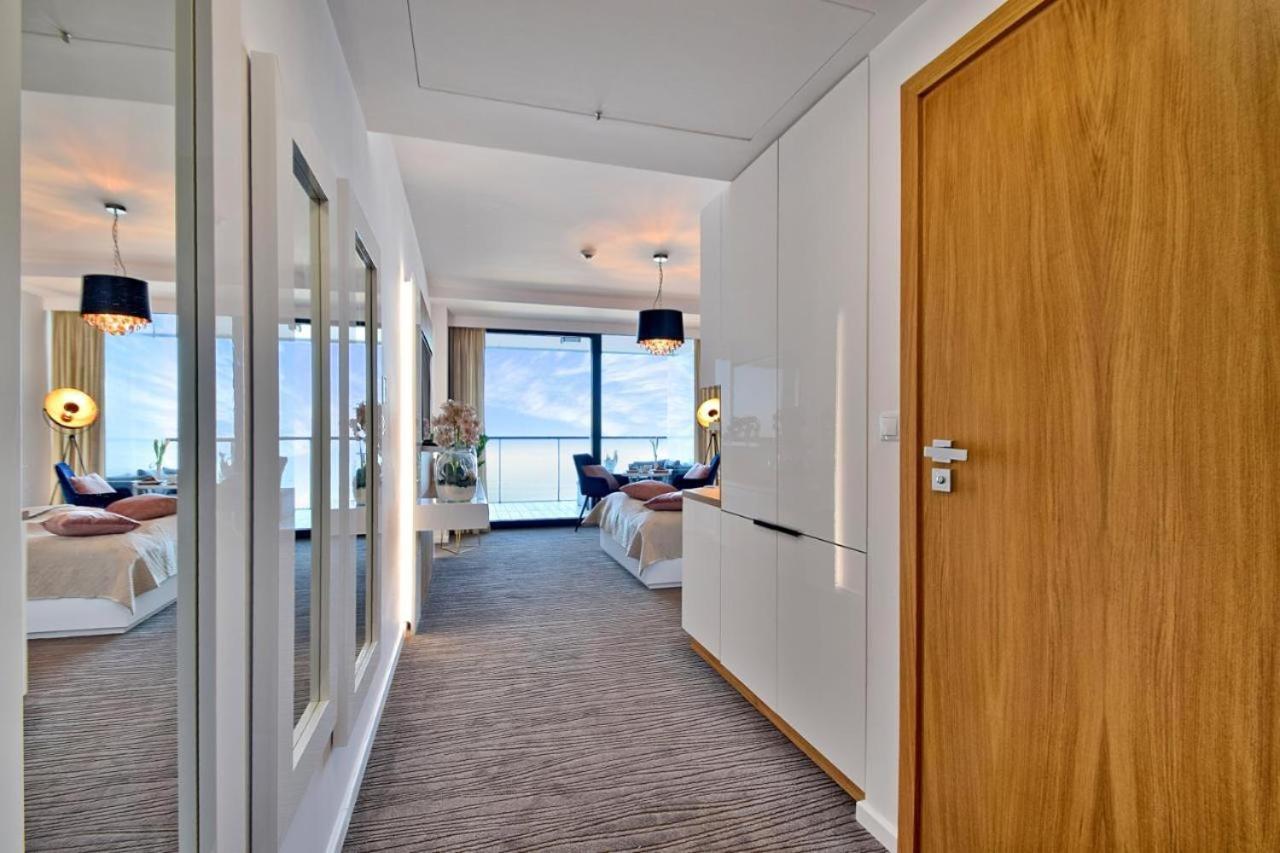 Apartamento Na Morze 507 Seaside Park