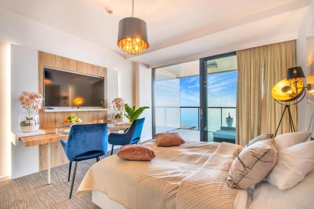 Apartamento Na Morze 507 Seaside Park Kołobrzeg