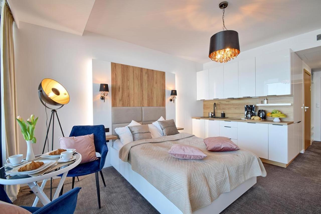 Apartment Na Morze 507 Seaside Park *