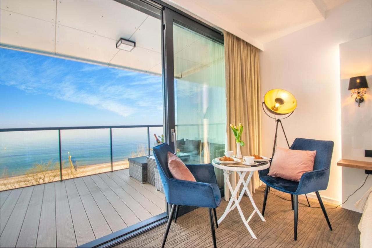 Apartment Na Morze 507 Seaside Park