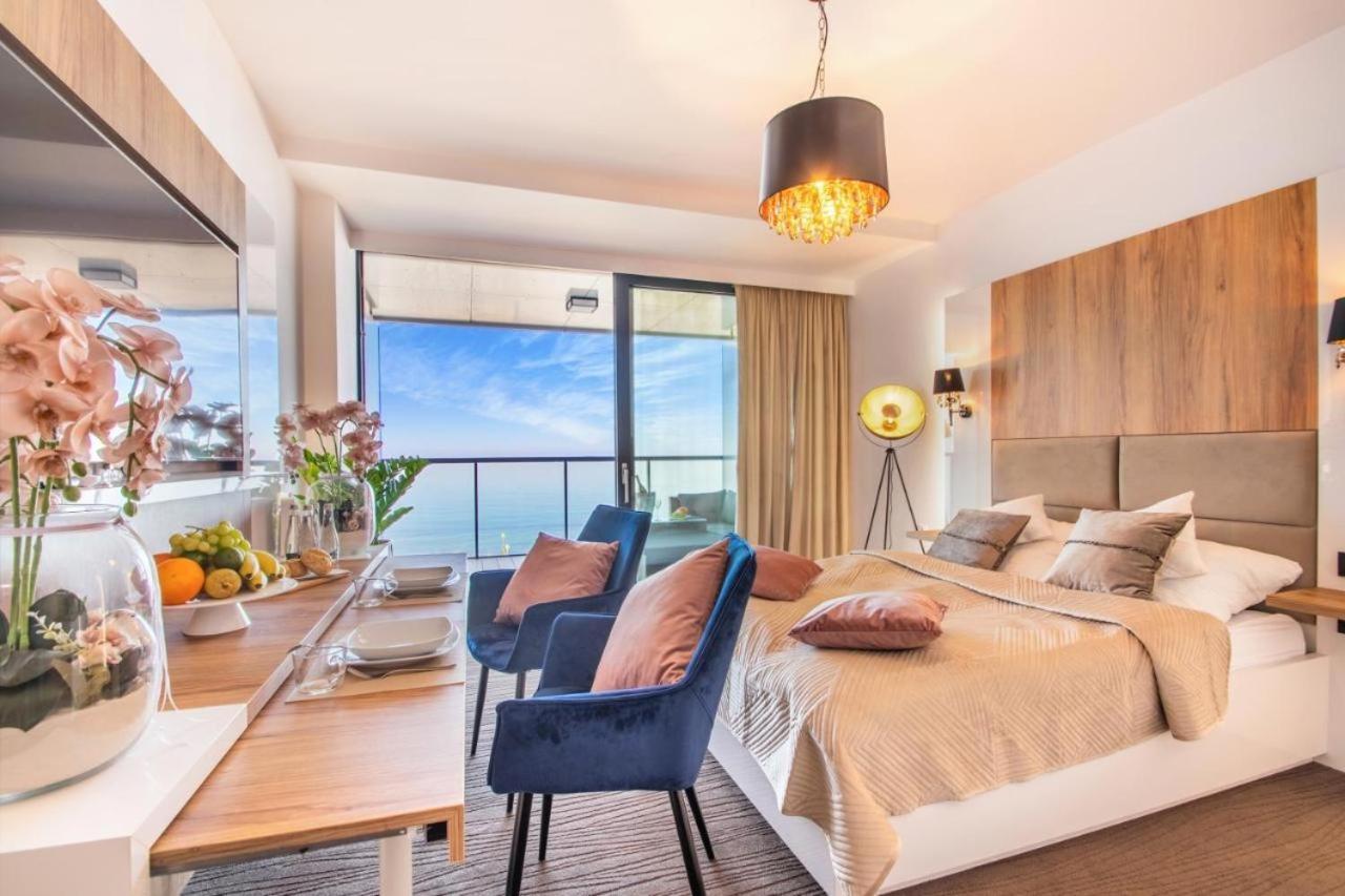 Na Morze 507 Seaside Park Apartamento Kołobrzeg