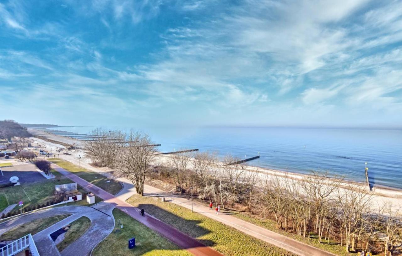 Na Morze 507 Seaside Park Apartamento